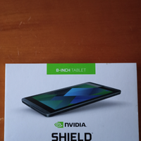 Tablet nvidia shield tab