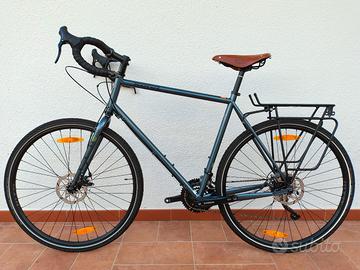 Bici gravel, cicloturismo - Kona Sutra SE