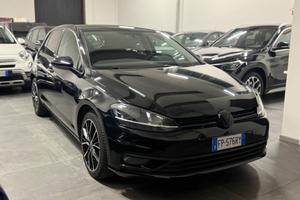 Volkswagen Golf 1.6 TDI 115 CV 5p. Sport BlueMotio