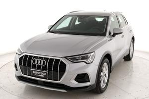 AUDI Q3 35 1.5 tfsi mhev Business s-tronic