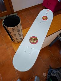Skateboard Santa Cruz