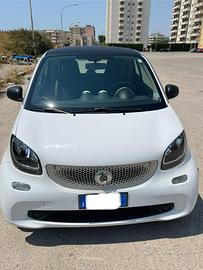 Smart Fortwo Coupè 1.0 71 cv