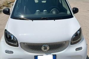 Smart Fortwo Coupè 1.0 71 cv