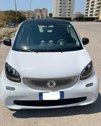 Smart Fortwo Coupè 1.0 71 cv