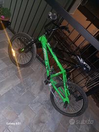 Bmx Gladius