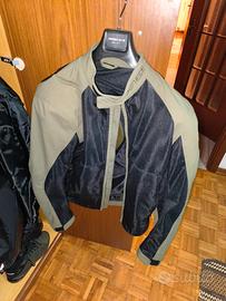 Giacca estiva Dainese xl