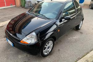 Ford Ka 1.3 euro4, adatta a neopatentato, finanzia