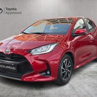 Toyota Yaris 1.5h Trend