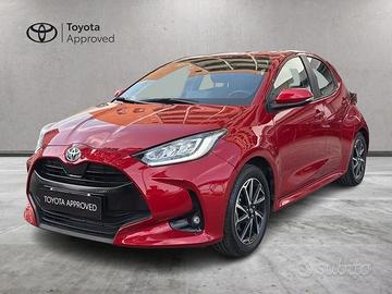 Toyota Yaris 1.5h Trend