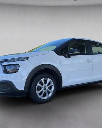 Citroën C3 1.5 bluehdi Feel s&s 100cv 6m