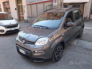 Fiat Panda 1.2 EasyPower City Life