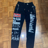 Pantaloni della tuta Philipp Plein