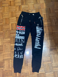 Pantaloni della tuta Philipp Plein