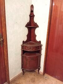 angoliera arte povera