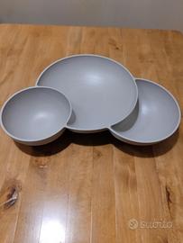 Antipastiera GUZZINI nuova 