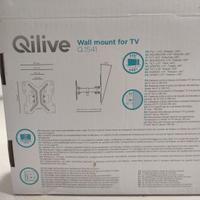 Staffa televisione max 20kgs