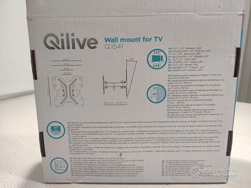 Staffa televisione max 20kgs