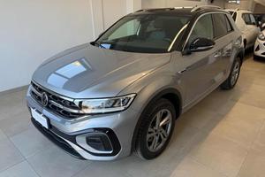VOLKSWAGEN T-Roc 2.0 TDI SCR 150 CV DSG R-Line