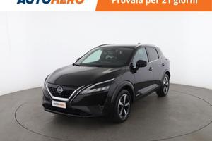 NISSAN Qashqai ZW22193