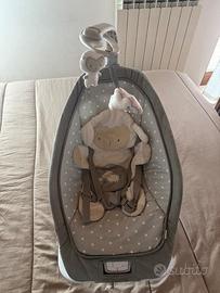 SDRAIETTA VIBRA E SUONA