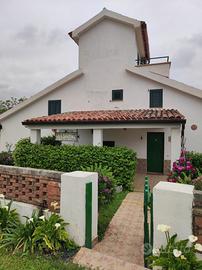 Villa a schiera