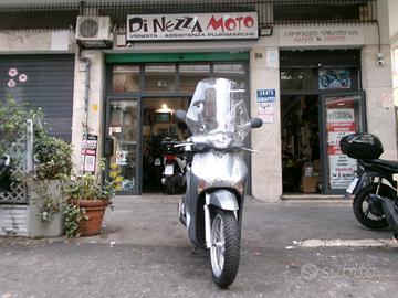 Honda SH 150 ABS