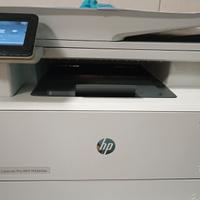 MULTIFUNZIONE HP