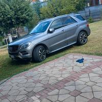 MERCEDES ML 250d