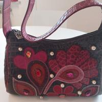 Borsa Braccialini monospalla