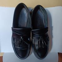 Mocassini Dr. Martens Adrian -Neri - 41-Unisex