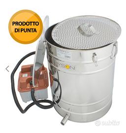 Fonditore di cera