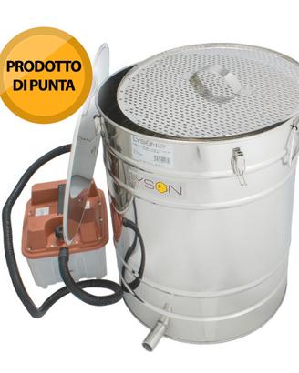 Fonditore di cera