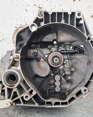 55248057 CAMBIO MANUALE 5M FIAT PANDA (319) 1.3 MU