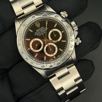 ROLEX DAYRONA ZENITH 1991