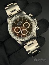 ROLEX DAYRONA ZENITH 1991