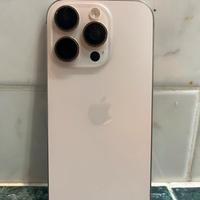 Iphone 16 pro 128 gb