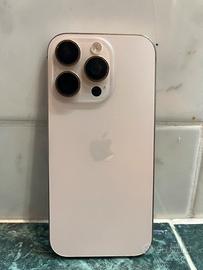 Iphone 16 pro 128 gb