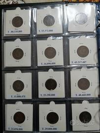 monete 10 centesimi ape