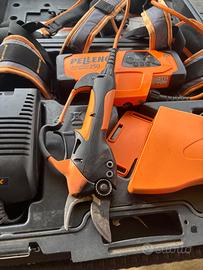 Forbici elettriche Pellenc vinion 250