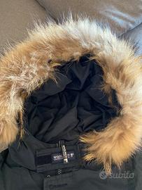 Woolrich taglia 6