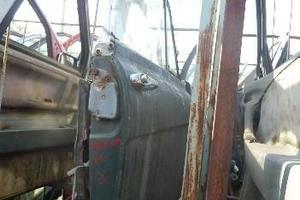 Portiera destra Autobianchi Bianchina