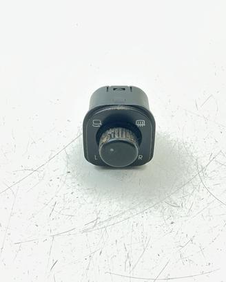 REGOLATORE SPECCHIETTI RETROVISORI VOLKSWAGEN Golf