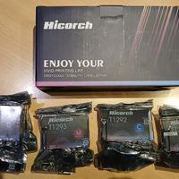 Hicorch Cartuccia Epson T1295 Multipack 11 pz.