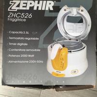 Friggitrice classica Zephir 2,5L (ad olio)