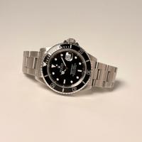 ROLEX SUBMARINER REF. 16610