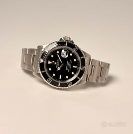ROLEX SUBMARINER REF. 16610