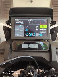 Honda africa twin 1100
