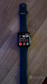 Apple Watch SE (2ª gen.) (GPS, 44mm)