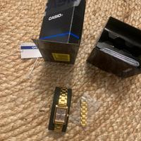 Orologio casio ltp 1234