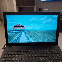 ASUS P550L